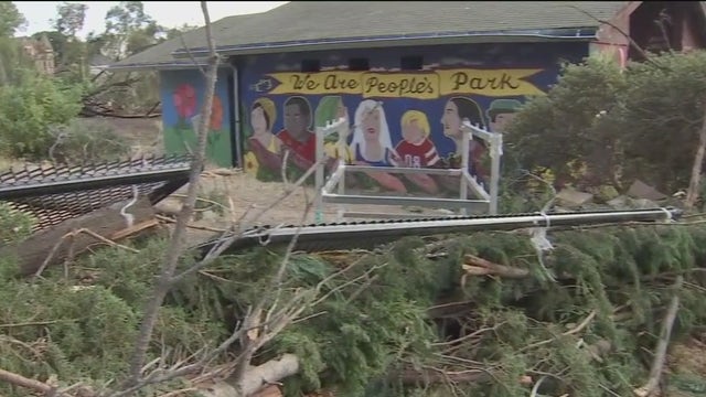 Court: UC Berkeley failed to consider alternate sites for housing to preserve People's Park