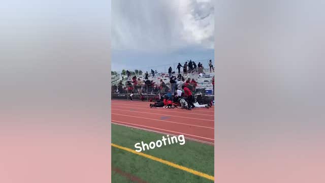 'Street beef' blamed for shooting that wounds 6-year-old, 2 adults at youth football game