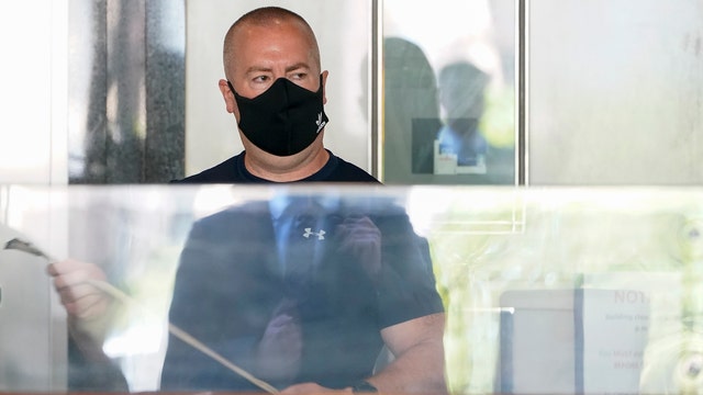 Women say Dublin prison chaplain used Bible, God to manipulate them to have sex