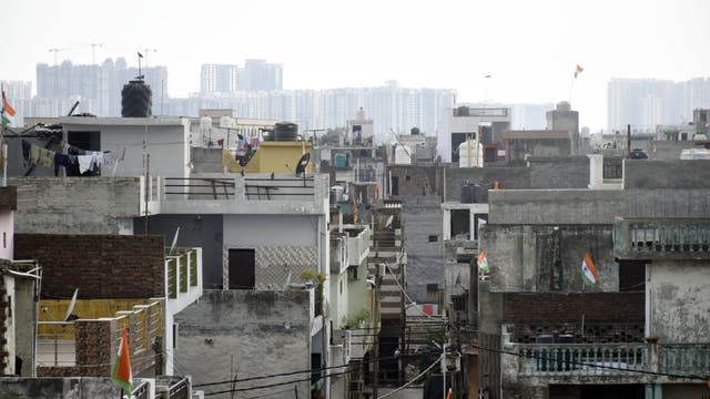 Woman cut off boyfriend's penis after he tried to rape 14-year-old daughter, reports say