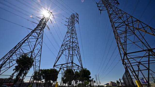 California declares state of emergency as heatwave pressures energy grid