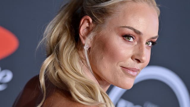 Olympian Lindsey Vonn's mother dies one year after ALS diagnosis