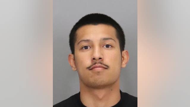 Fifth suspect arrested in string of San Jose home invasion robberies