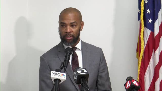 Antioch mayor says city will pay 'excessive amount' amid police officer scandal