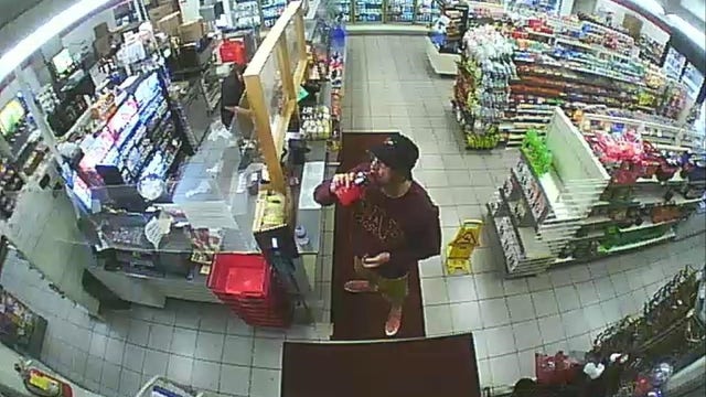 Credit card skimmers found in Daly City, Morgan Hill