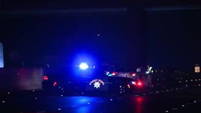 Car collision kills 1, severely injures another in Orinda