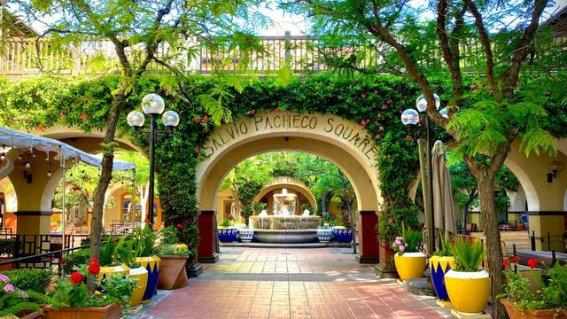 Concord named 'Happiest City in the U.S.' in recent study