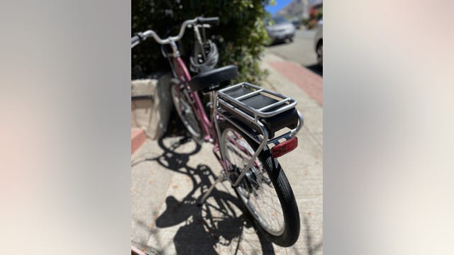 Oakland electric bike library program seeks to bring 500 e-bikes to city's low-income communities