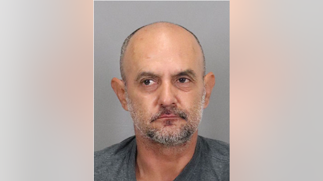 Police arrest man for homicide in case of mysterious car fire