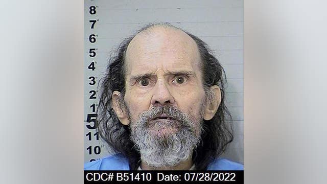 California inmate who admitted 13 murders dies natural death
