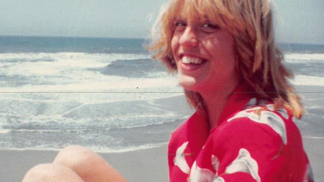 Gary Gene Ramirez arrested on suspicion of killing Karen Stitt in 1982