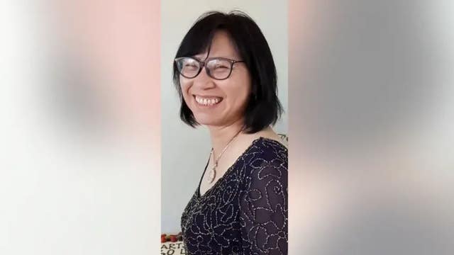 Woman shot to death in Oakland's Little Saigon during attempted robbery