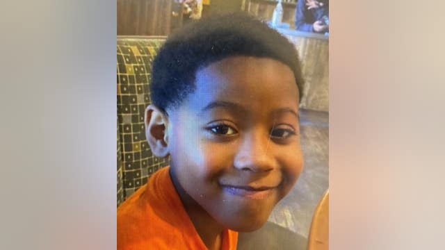 9-year-old boy safely located after reported missing in Oakland