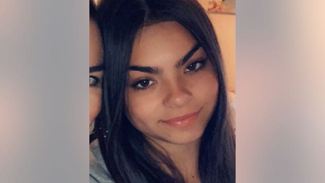 Pleasant Hill police ask public's help in locating a missing 14-year-old