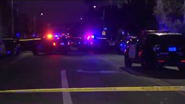 'Senseless and tragic': Violent weekend leaves 5 dead in Oakland