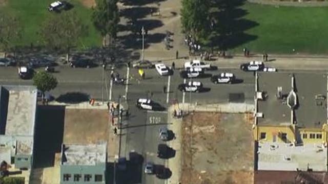 Richmond shootings: Gun violence claims 2 lives, leaves a 65-year-old injured