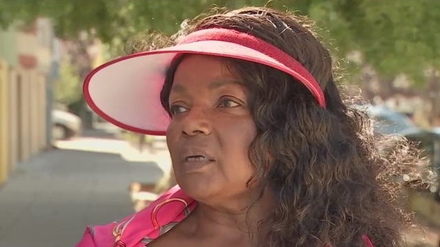 San Francisco mom fights to solve son's murder case