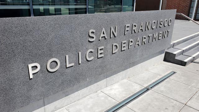 911 call leads to police shooting suspect then finding deceased elderly victim and dog, SFPD says