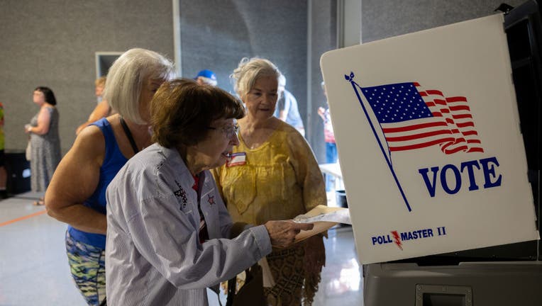 Kansas Election