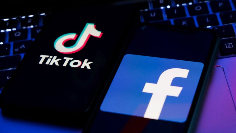 TikTok FB