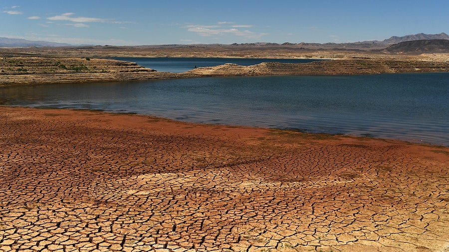 Deadline looms for drought-stricken states to cut water use by 15 percent