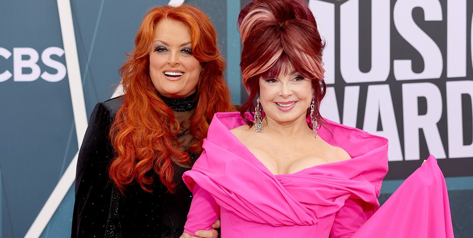 Autopsy confirms Naomi Judd's cause of death | KTVU FOX 2