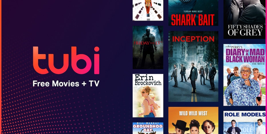 Here are all the movies and TV shows coming to Tubi in August