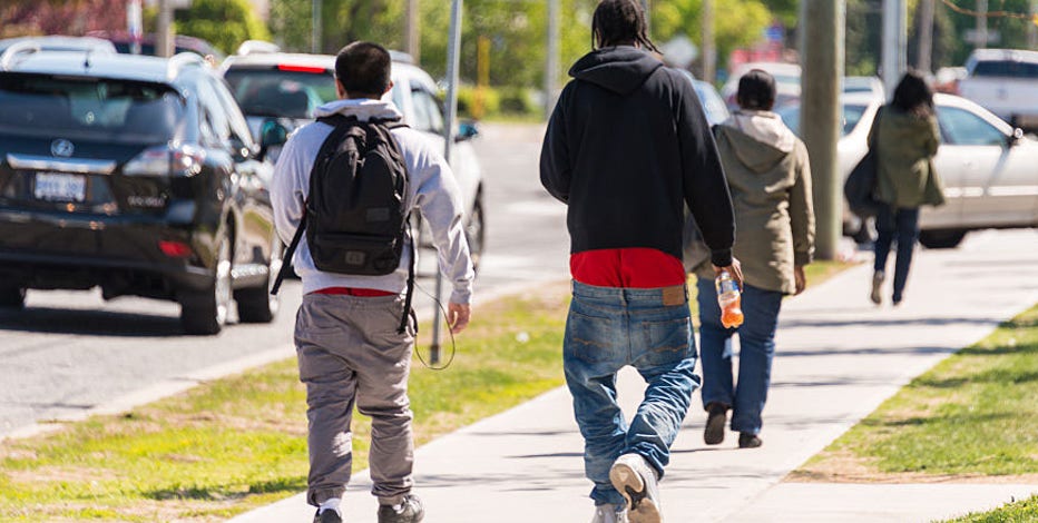 Prince George's County Urges Youth to Pull Up Pants, Collects Belts to Help  Them Do So