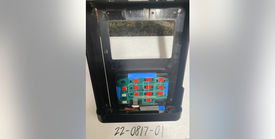 How To Spot A Credit Card Skimmer – Forbes Advisor