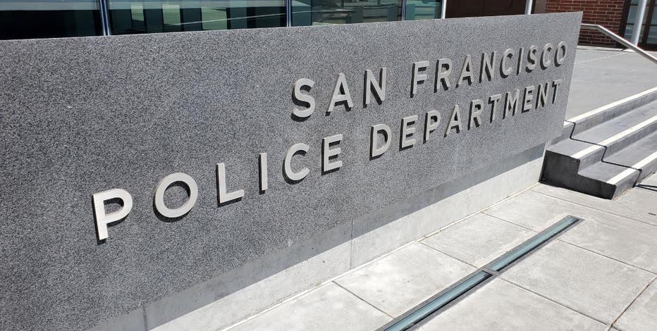 Tentative deal would give SFPD a 14% pay raise as city faces projected $877 million budget shortfall