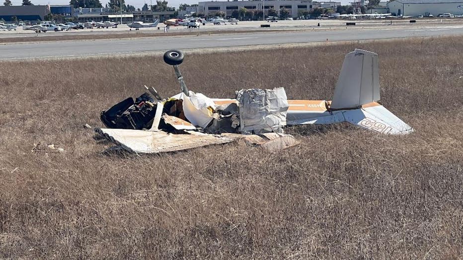 Mysterious plane unnerves Clintonville