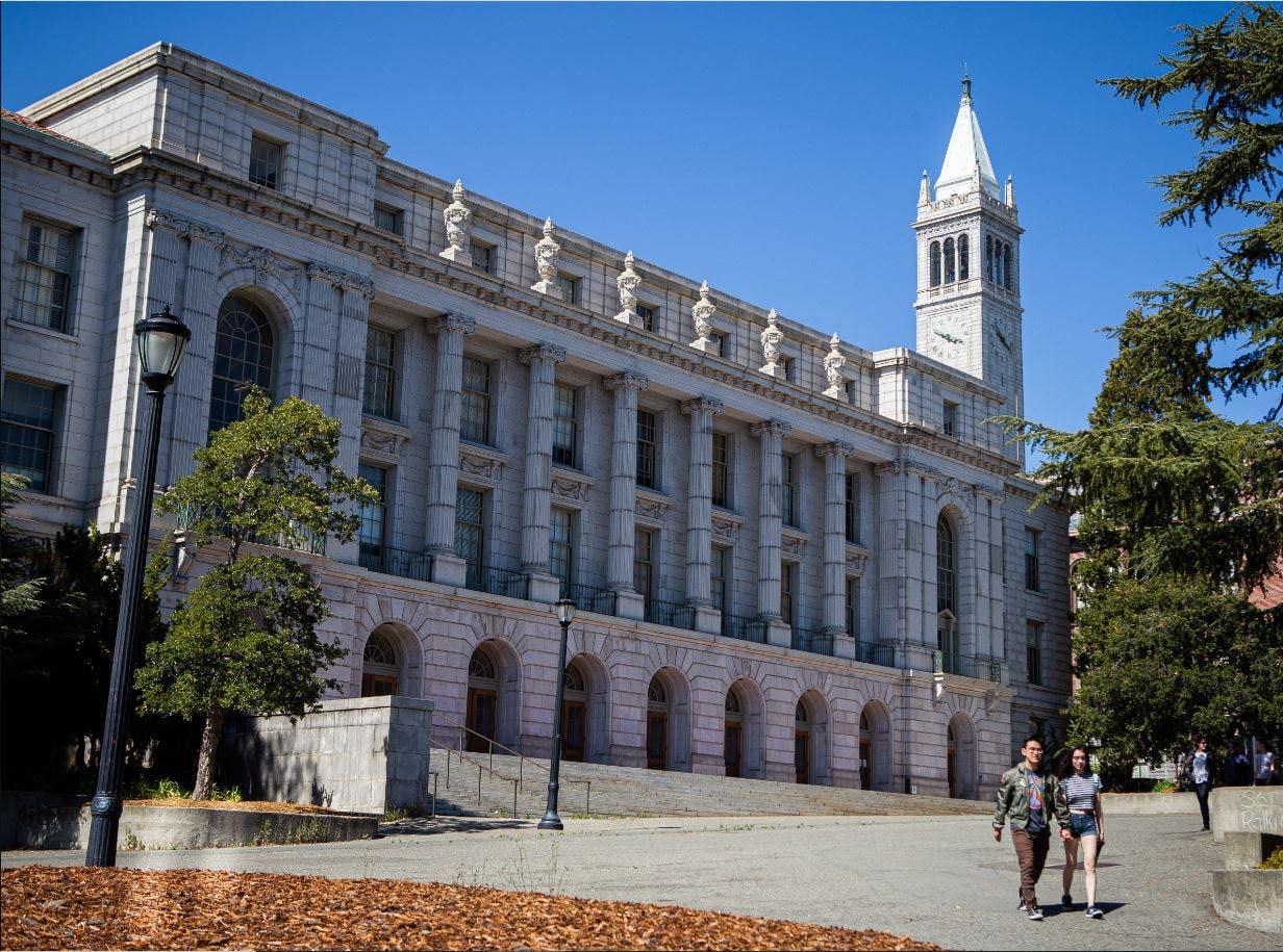 UC Berkeley suspends some international internships after threats from feds