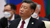 Crowd angered by lockdowns calls for China’s Xi to step down