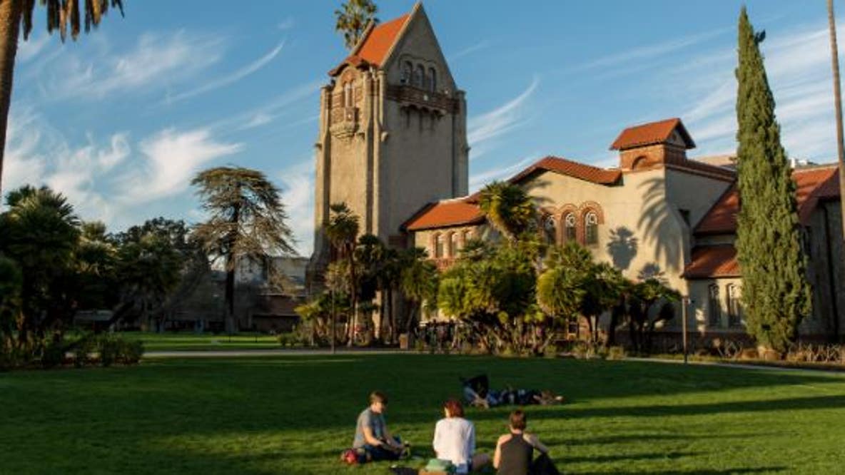 SJSU student beaten on campus, alleged attackers charged with hate crimes