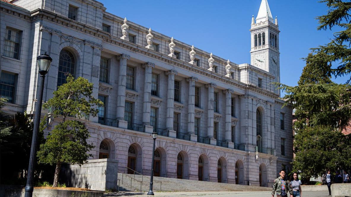 UC Berkeley suspends some international internships after threats from feds