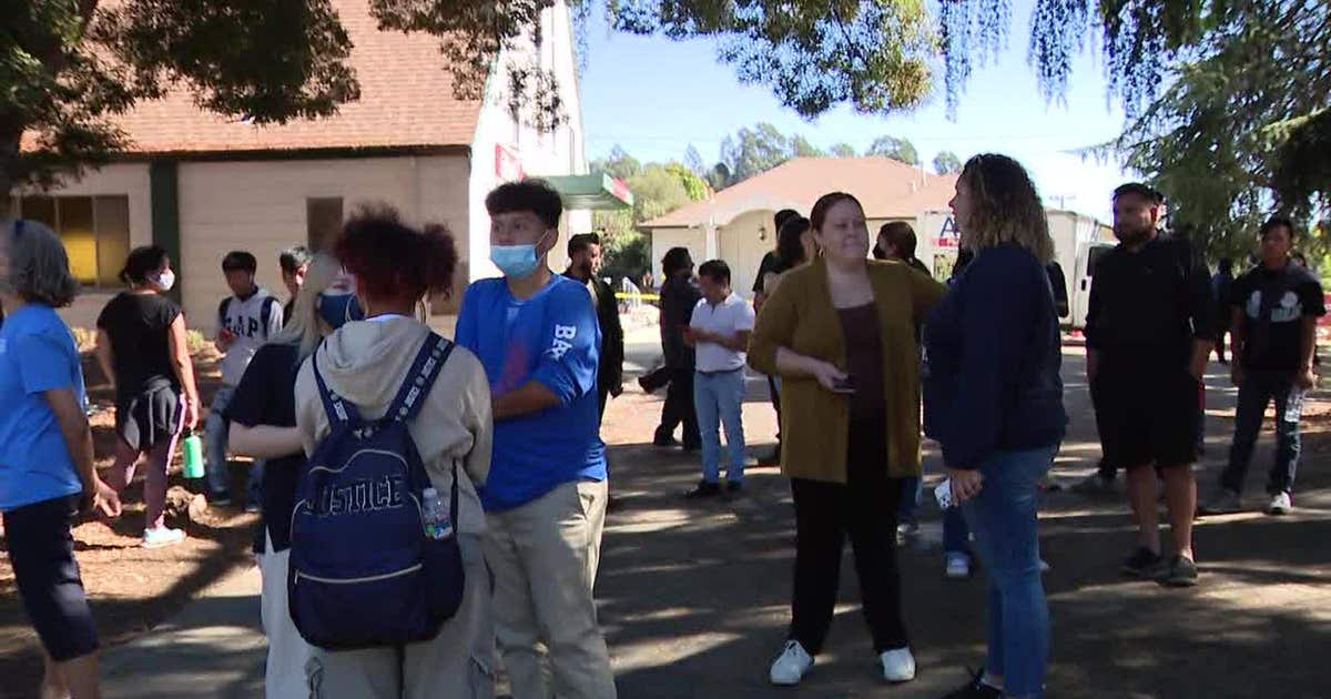 Classes canceled at Oakland school campus where 6 people wounded in ...