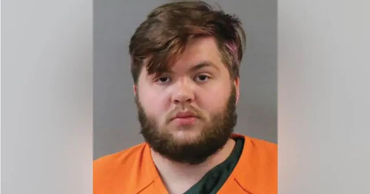 Ohio dad charged with murder after leaving 1-year-old son in 130-degree ...
