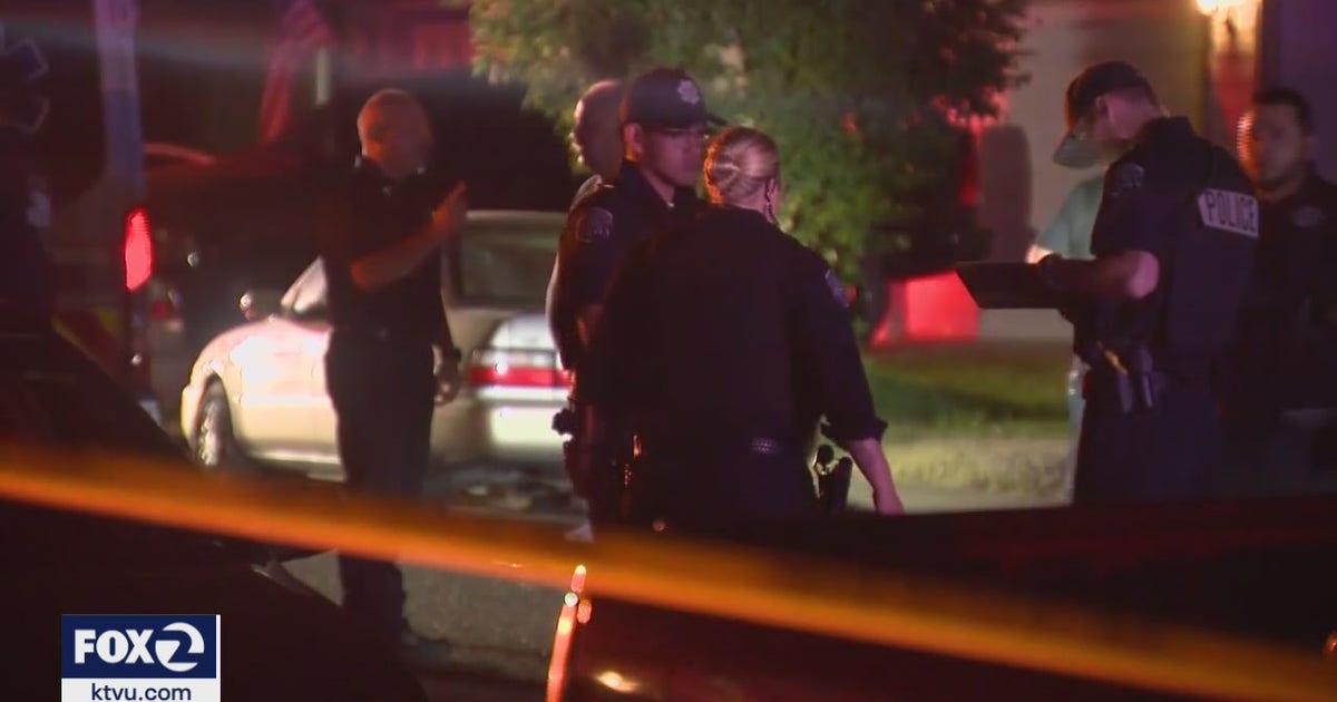 One-third of San Jose police officers faced complaints in 2021 | KTVU FOX 2