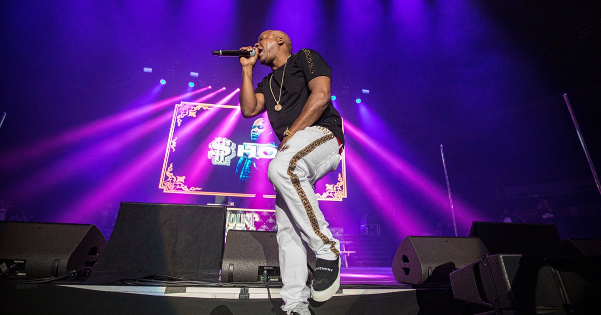 Califonia Street Rapper California first state to restrict use of rap lyrics as evidence in ...