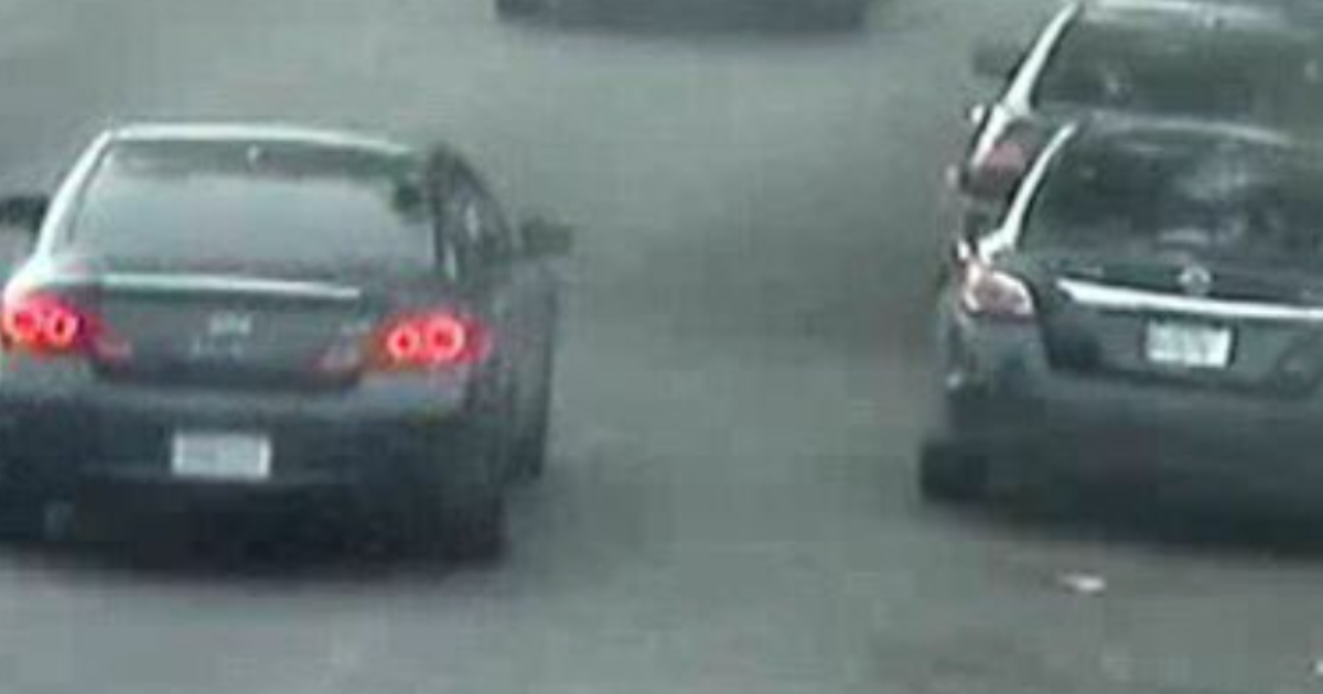 Police identify cars involved in the killing of 23-month-old Jasper Wu ...