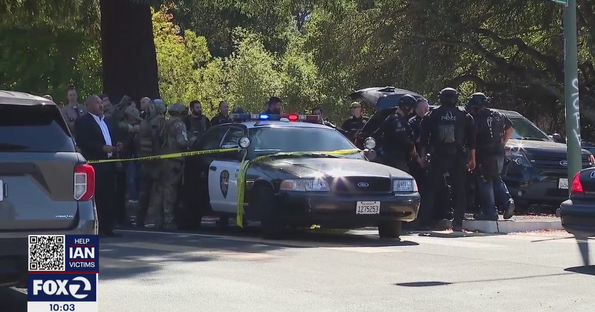 2 arrested in connection with Oakland murder: Police | KTVU FOX 2