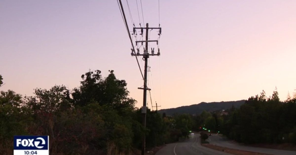 California power outages: what you need to know | KTVU FOX 2