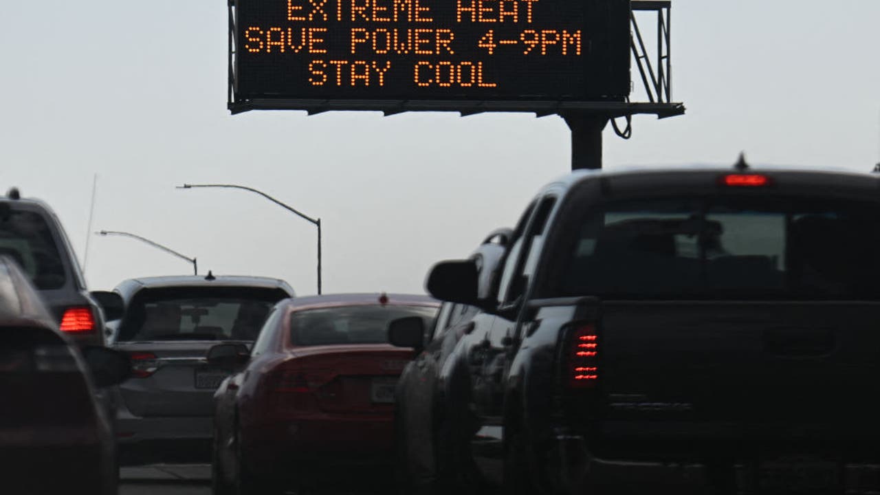 California power outages: what you need to know - Vimarsana News