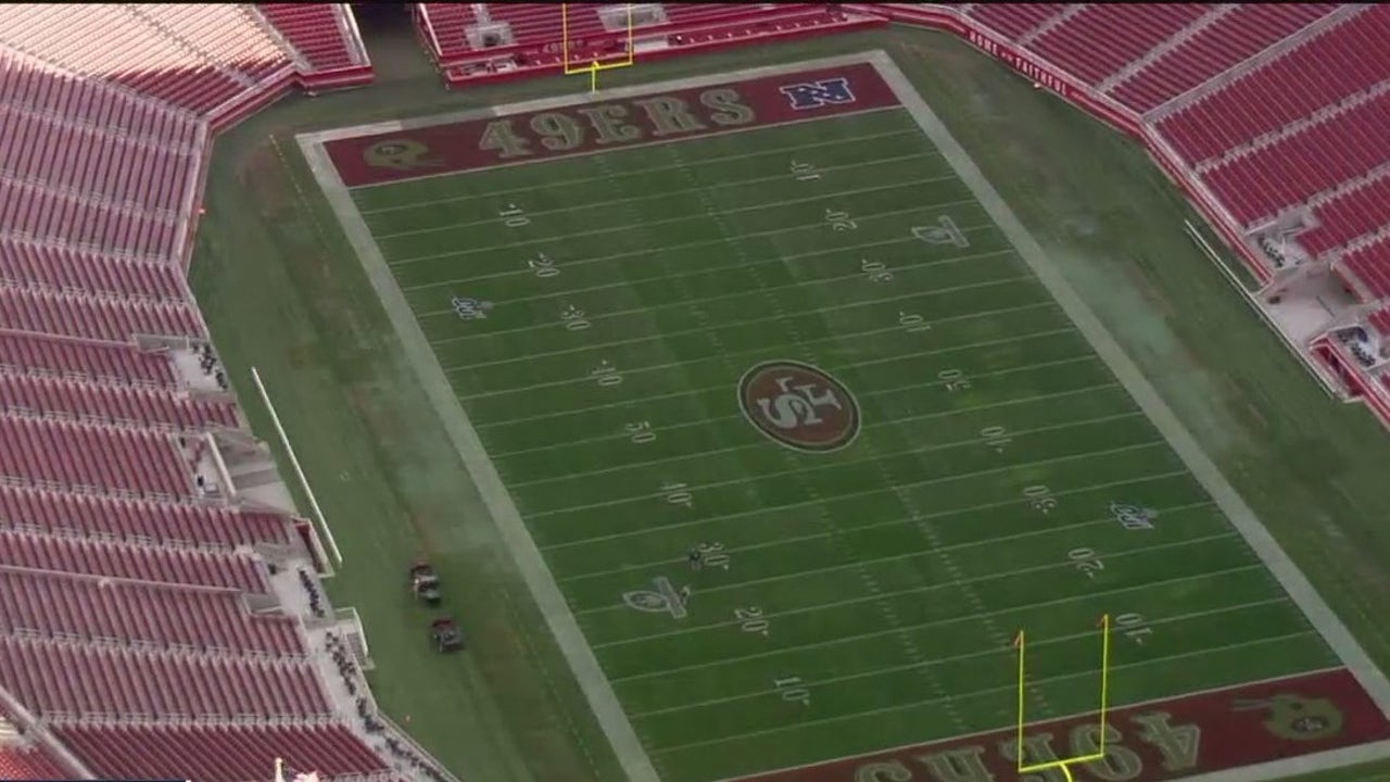 49ers news: Levi's Stadium finally has a bit of soul that it can