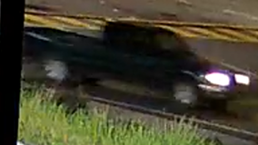 San Jose police release photo of suspect vehicle in fatal hit-and-run