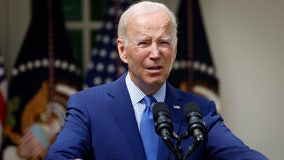 Biden, S. African leader meeting to discuss Ukraine, climate issues, trade