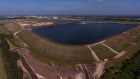 Pollution from Florida's phosphate mining industry a concern with Hurricane Ian