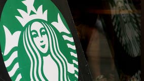 Starbucks store in San Francisco's Sunset District files to unionize