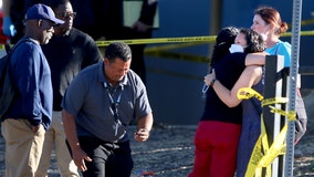 Oakland school campus shooting was likely gang-related; 6 victims connected to school