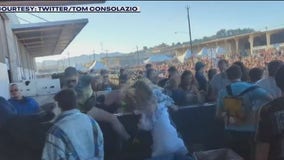 SF Portola Festival criticized over noise and crowd control